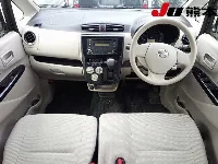 Цена авто Nissan Dayz с аукционов Японии, номер кузова B21W, пробег 121 000, оценка 2