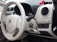 Цена авто Nissan Dayz с аукционов Японии, номер кузова B21W, пробег 121 000, оценка 2
