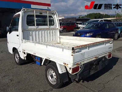 SUBARU SAMBAR TRUCK