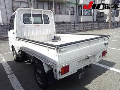 Статистика аукционов Daihatsu Hijet Truck