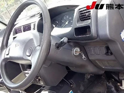 Статистика аукционов Daihatsu Hijet Truck