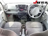 Цена авто Suzuki Every с аукционов Японии, номер кузова DA17V, пробег 116 000, оценка 2