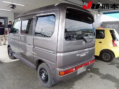 HONDA VAMOS