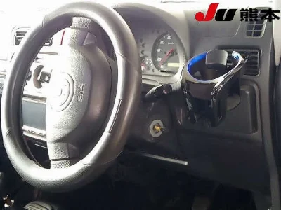 HONDA VAMOS