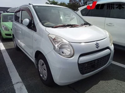 SUZUKI ALTO ECO