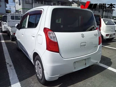 SUZUKI ALTO ECO