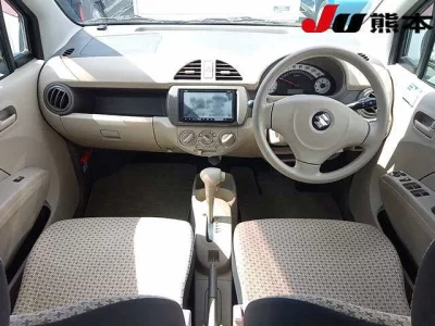 SUZUKI ALTO ECO