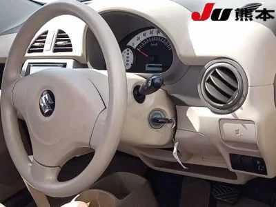 SUZUKI ALTO ECO