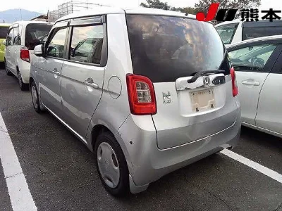 HONDA N ONE