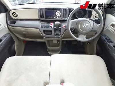 HONDA N ONE