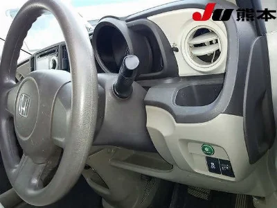 HONDA N ONE