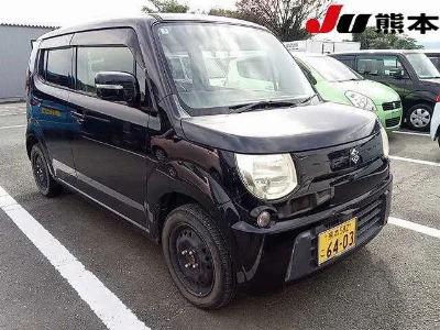 SUZUKI MRWAGON