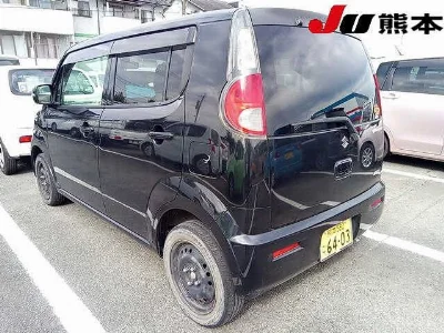 SUZUKI MRWAGON
