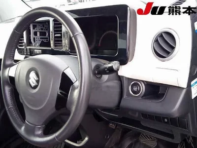 SUZUKI MRWAGON