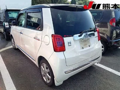 HONDA N ONE