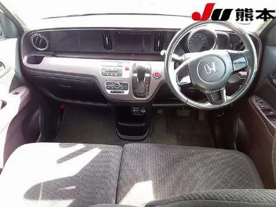 HONDA N ONE