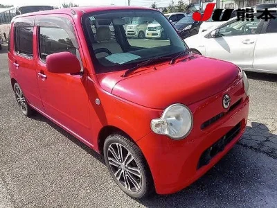 DAIHATSU MIRA COCOA