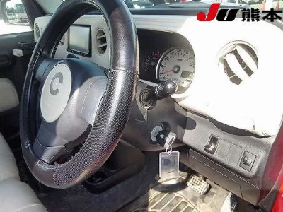 DAIHATSU MIRA COCOA