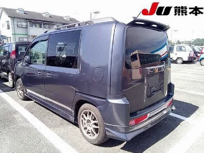 HONDA MOBILIO SPIKE