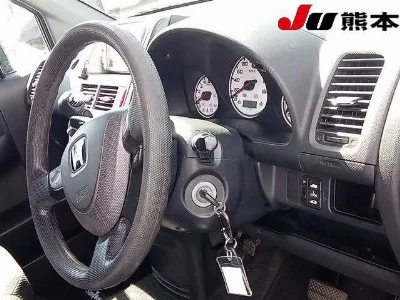 HONDA MOBILIO SPIKE