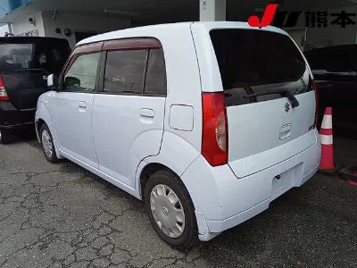 NISSAN PINO