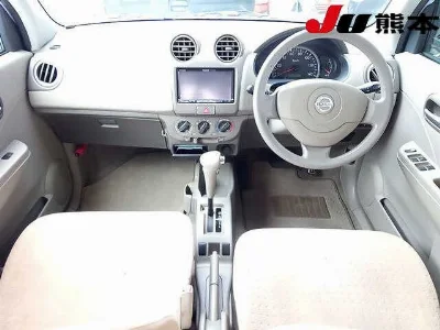 NISSAN PINO