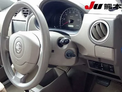 NISSAN PINO