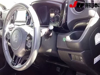 HONDA N WGN