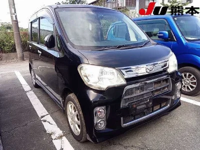 DAIHATSU TANTO EXE