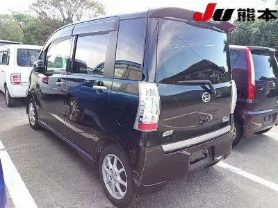 DAIHATSU TANTO EXE