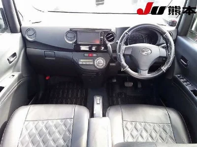 DAIHATSU TANTO EXE