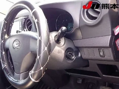 DAIHATSU TANTO EXE