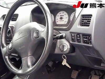 DAIHATSU TERIOS KID