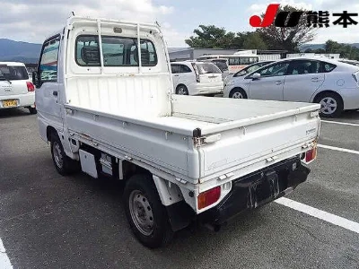SUBARU SAMBAR TRUCK
