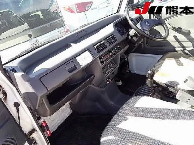HONDA ACTY TRUCK