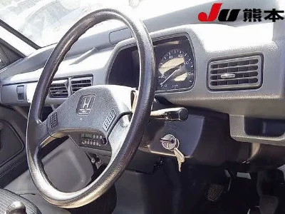 HONDA ACTY TRUCK