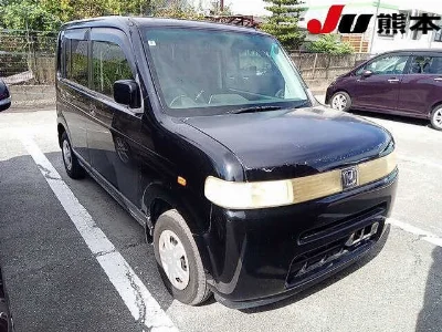 HONDA THATS