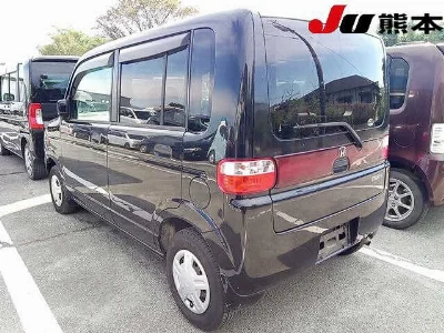 HONDA THATS