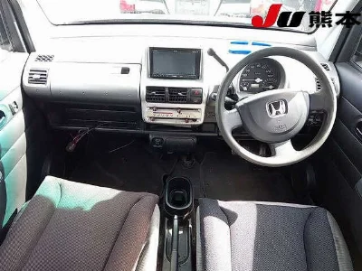HONDA THATS