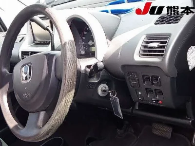 HONDA THATS