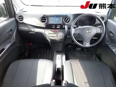 DAIHATSU TANTO EXE