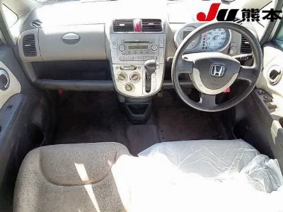 HONDA LIFE