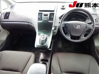 TOYOTA SAI