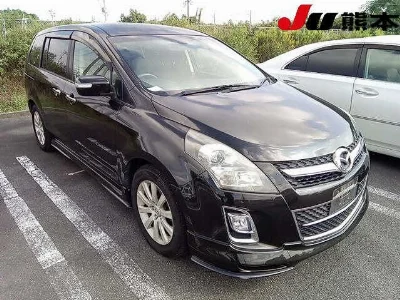 MAZDA MPV