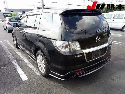 MAZDA MPV