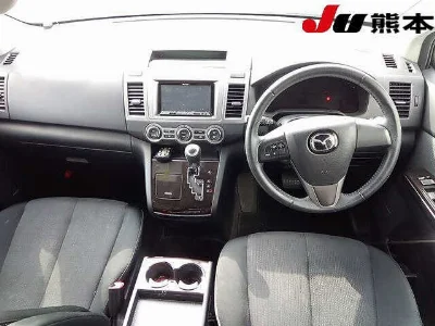 MAZDA MPV
