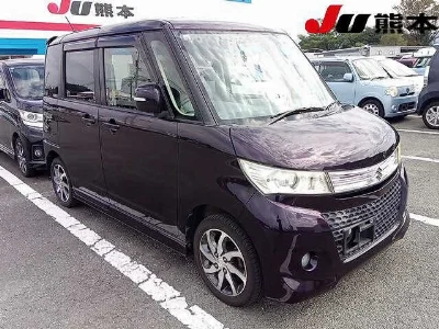 SUZUKI PALETTE