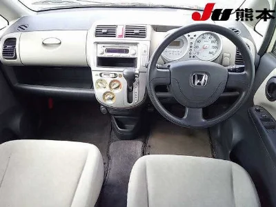 HONDA LIFE