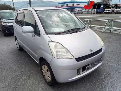 SUZUKI MRWAGON