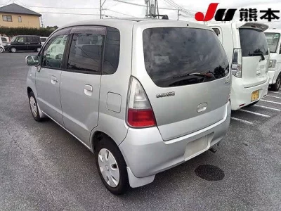 SUZUKI MRWAGON